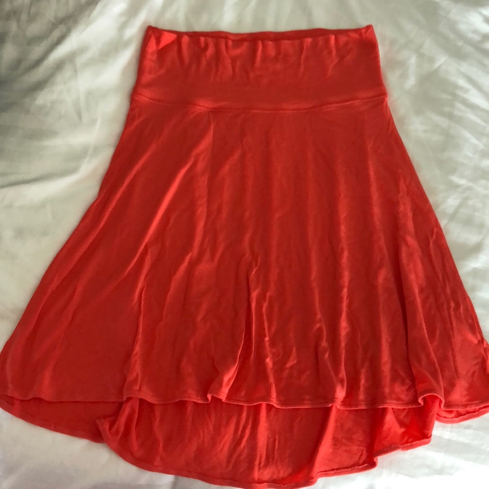 Gap Maternity Skirt in Great Condition